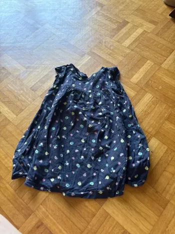 robe 80 cm