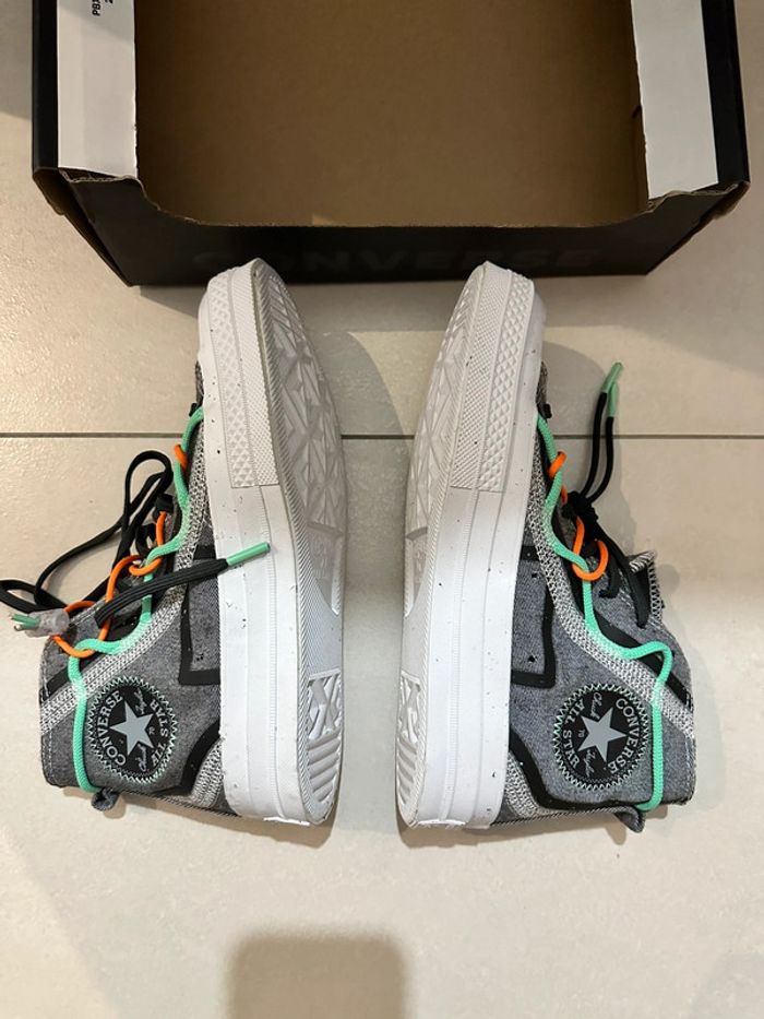 Converse - photo numéro 2