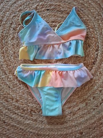 Maillot 1/2 ans