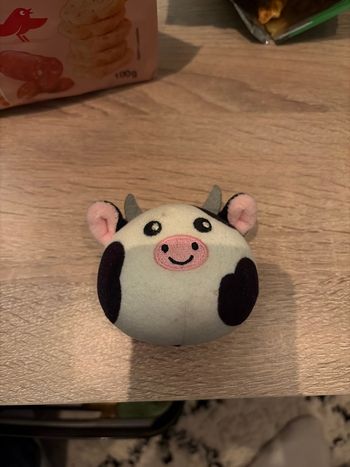 Super cochon de collection