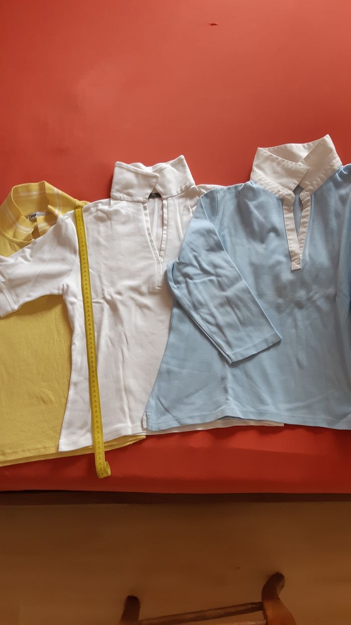 Tee-shirt - photo numéro 5