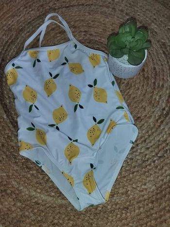 Maillot de bain 120cm