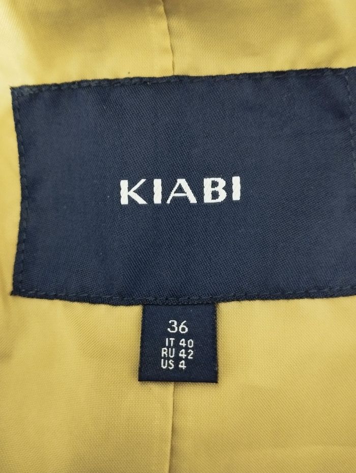 Manteau Kiabi - photo numéro 3