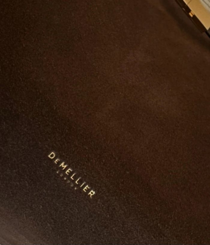 Sac Demellier - photo numéro 2