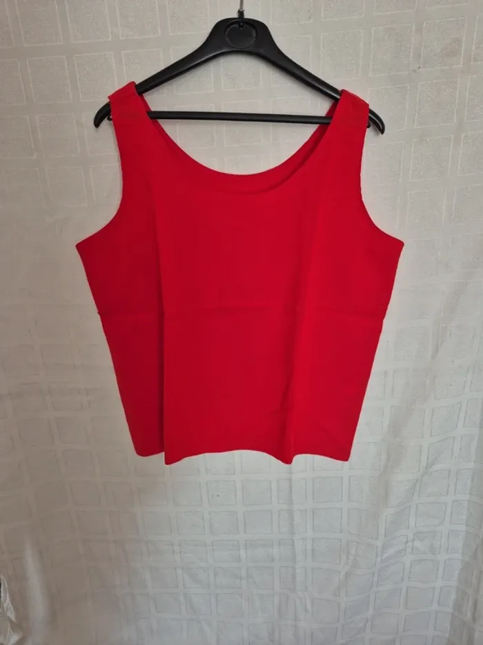 débardeur taille 40 - photo numéro 3
