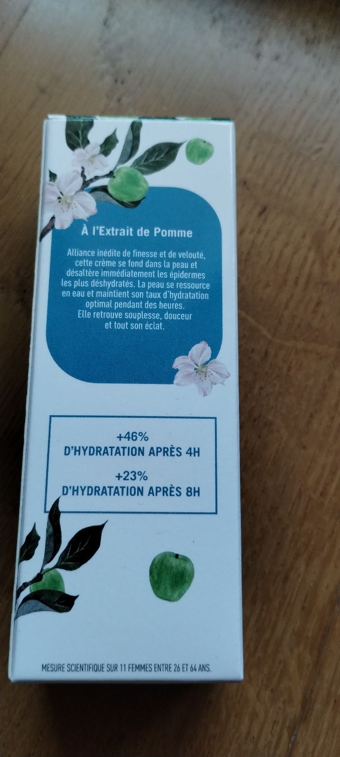 Crème velouté académie - photo numéro 3