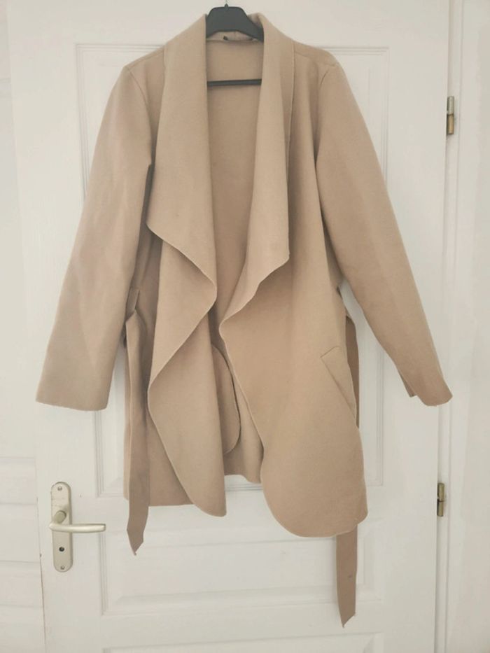 Veste - photo numéro 3