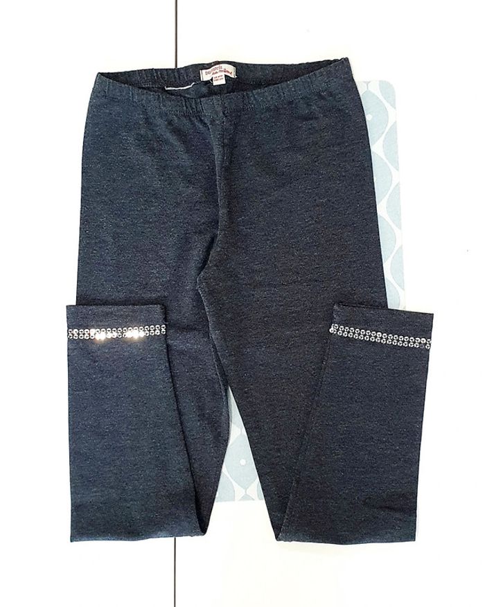 Legging Dpam - 10A