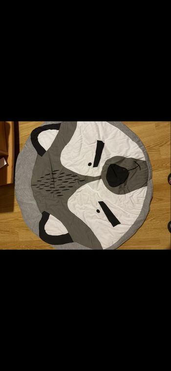 Tapis d’éveil neuf 