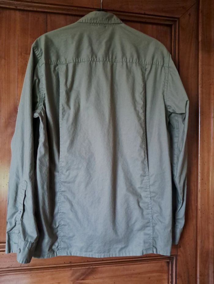 Chemise NEUVE pour homme taille XL - photo numéro 2