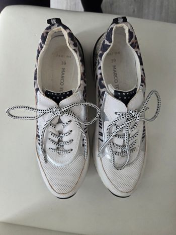 Baskets Marco Tozzi P 39