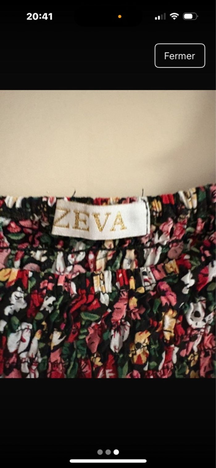 Robe longue - photo numéro 3