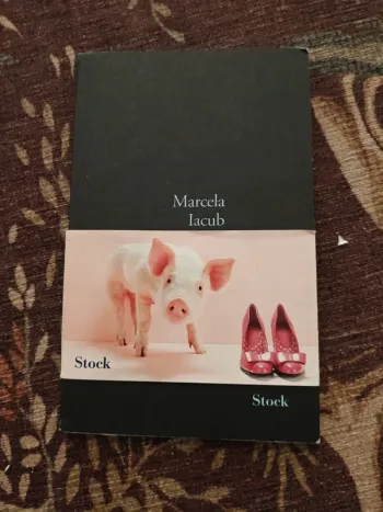 Marcela Iacub Belle et bête