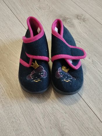 Chaussons