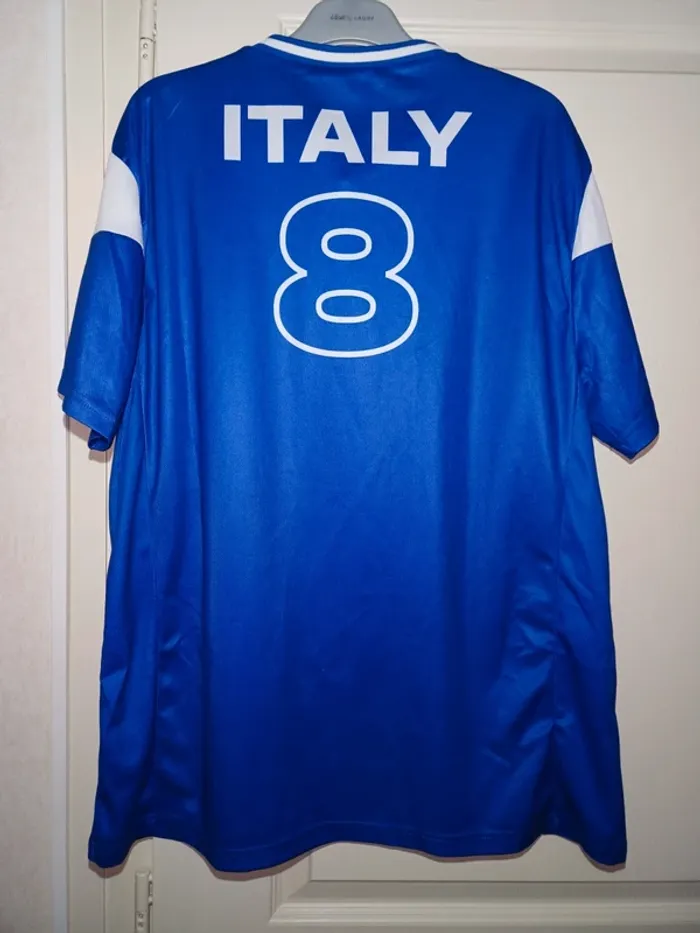 T-shirt Official - photo numéro 2