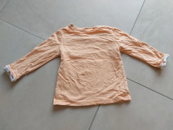 Pull mi saison - photo numéro 4