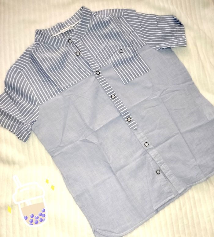 Orchestra Chemise Garçon 12 ans