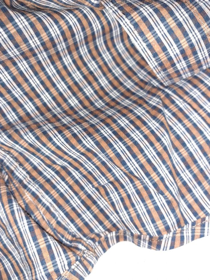 Magnifique chemise Slumfit Volcom Taille S - photo numéro 6