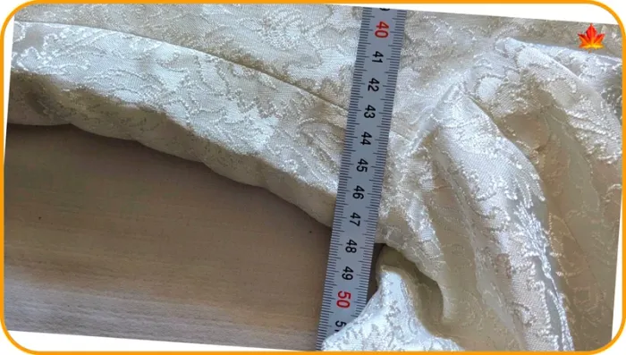 Veste de costume  blanc homme Gilgavin S - photo numéro 9