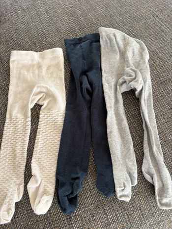 Collants tex