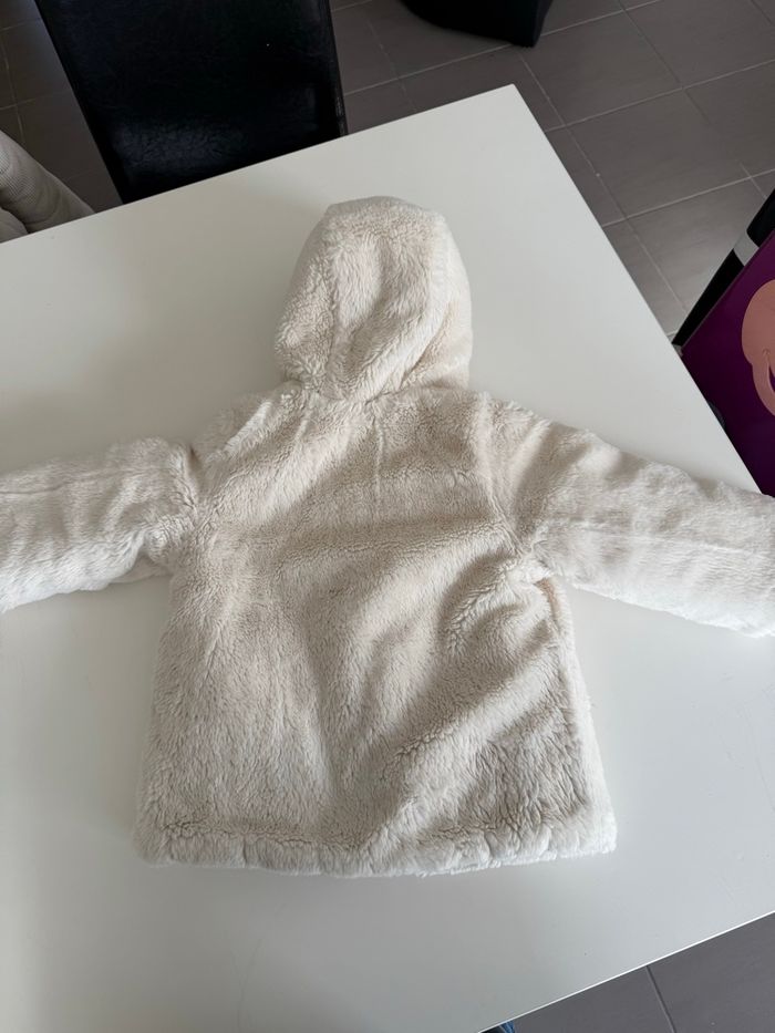 Manteau - photo numéro 5