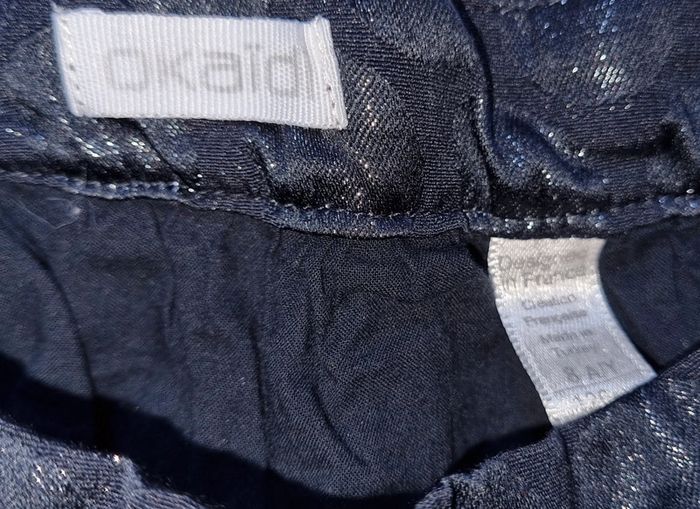 Jupe patineuse - photo numéro 2