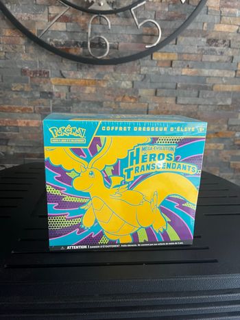 Etb héros transcendant 