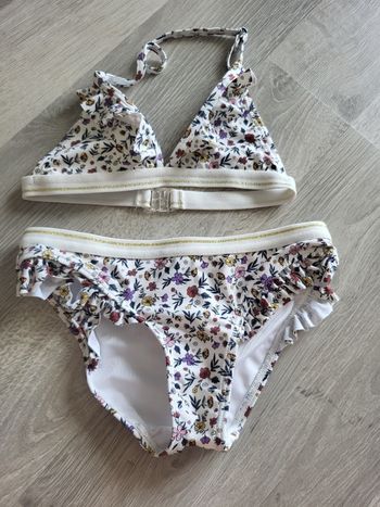 Maillot de bain