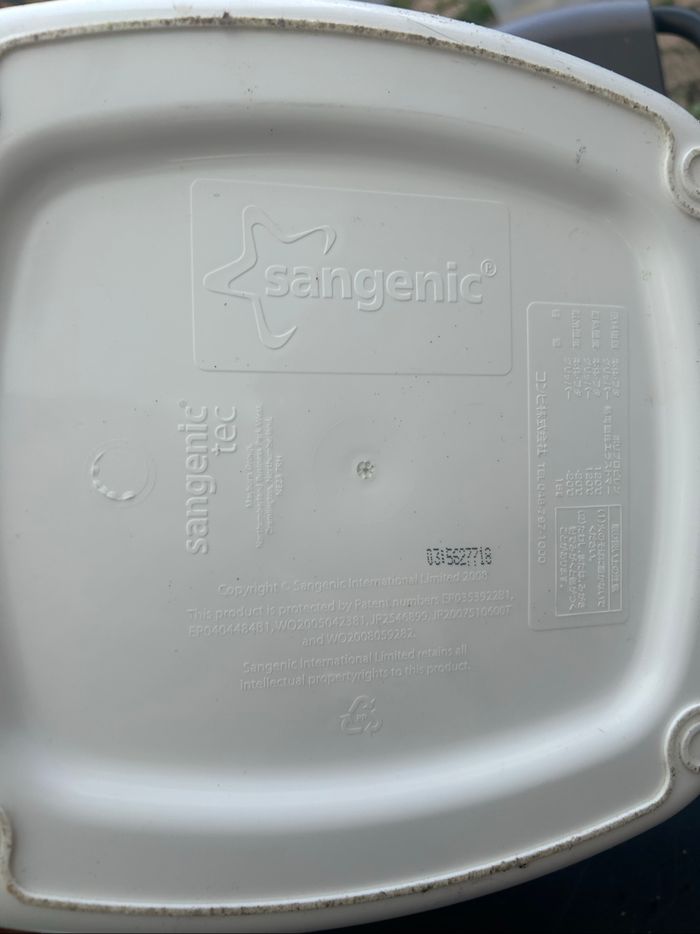 Sangenic - photo numéro 4
