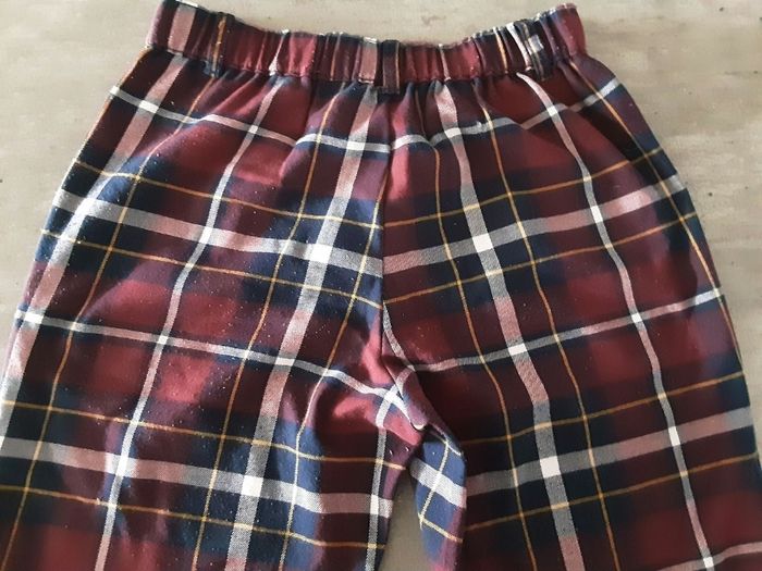 Pantalon de ville fille 12ans - photo numéro 4