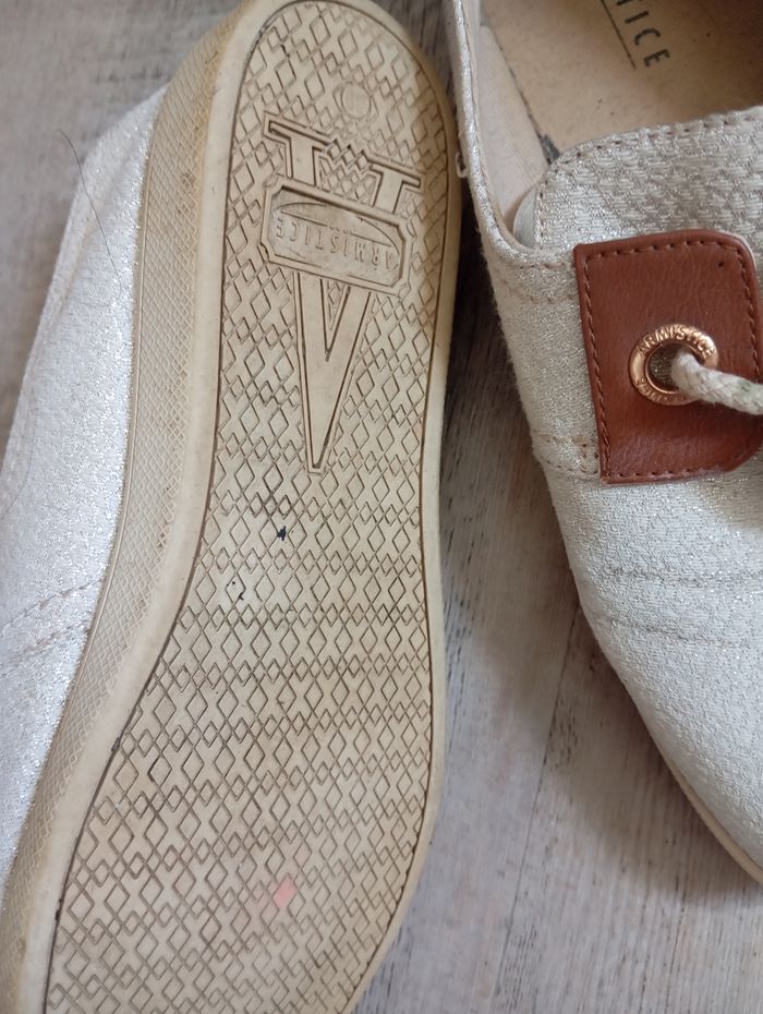 Chaussures mixte - photo numéro 2