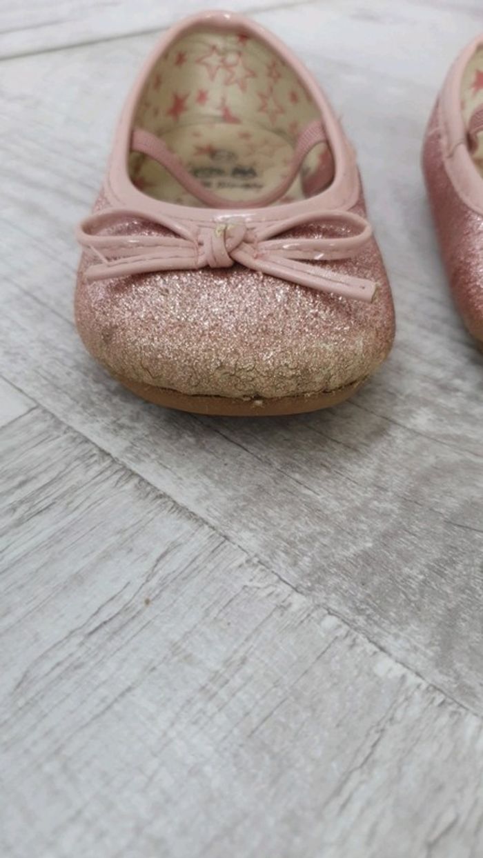 Ballerines Pointure 22 - photo numéro 7