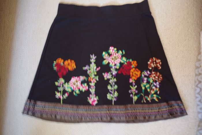 DESIGUAL - Jupe Desigual T XL - photo numéro 8