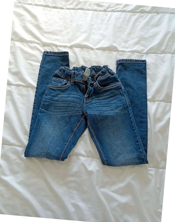Jean 12 ans