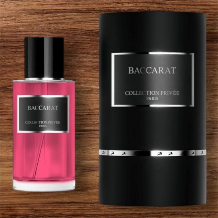 Baccarat – Collection Privée Gazelle 50 ml