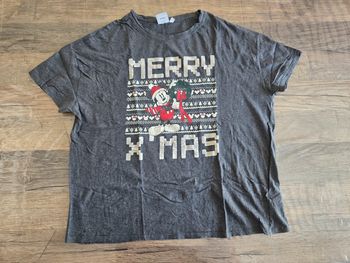 Tee-shirt
