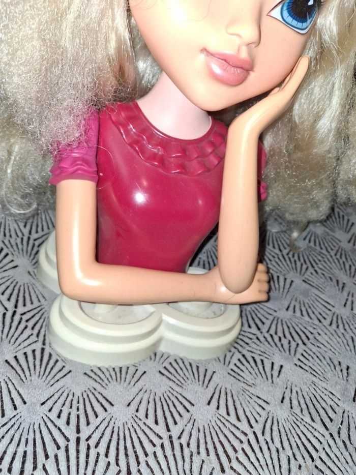 Tête a décoiffer 😱😱 - photo numéro 4