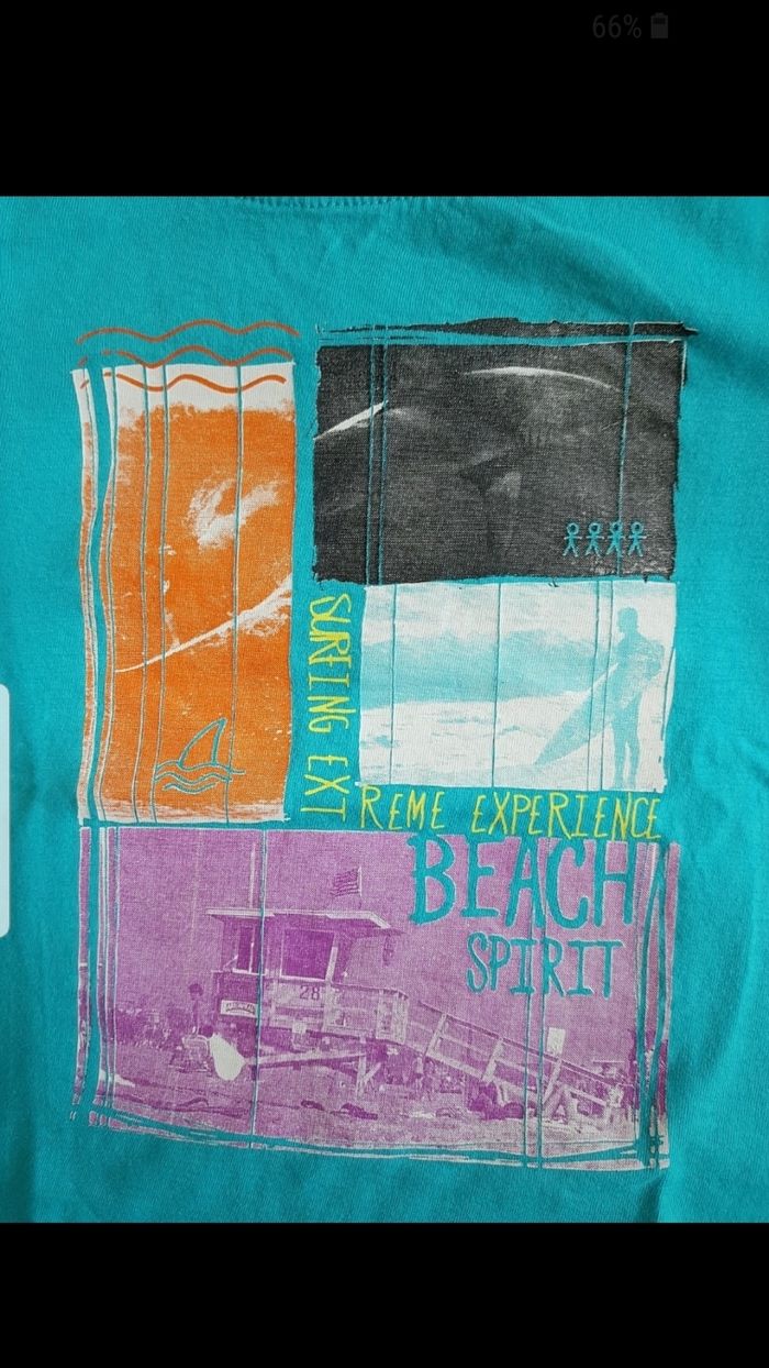 T-shirt - photo numéro 2