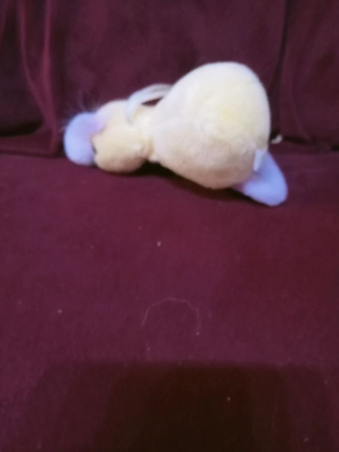 Peluche - photo numéro 2