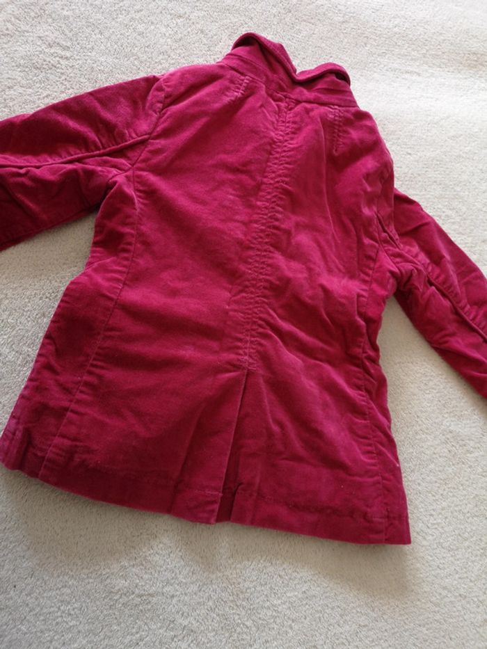 Veste - photo numéro 3