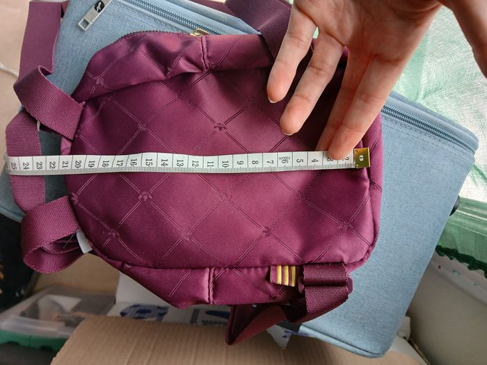 Mini sac a dos Adidas - photo numéro 7