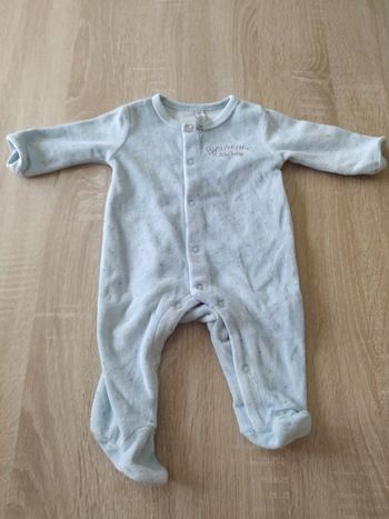 Pyjama