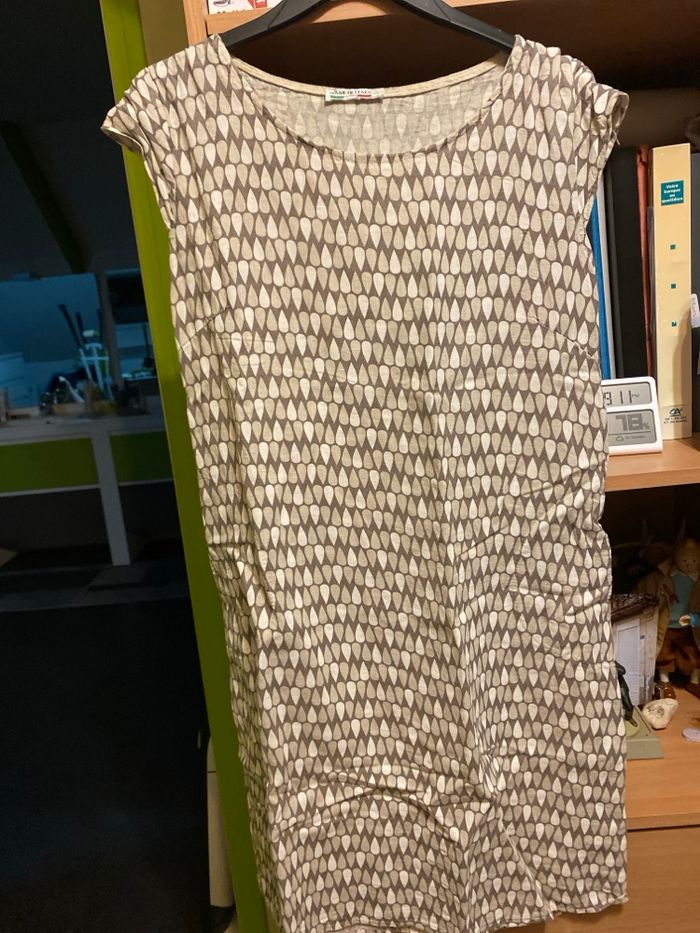 Robes - photo numéro 2