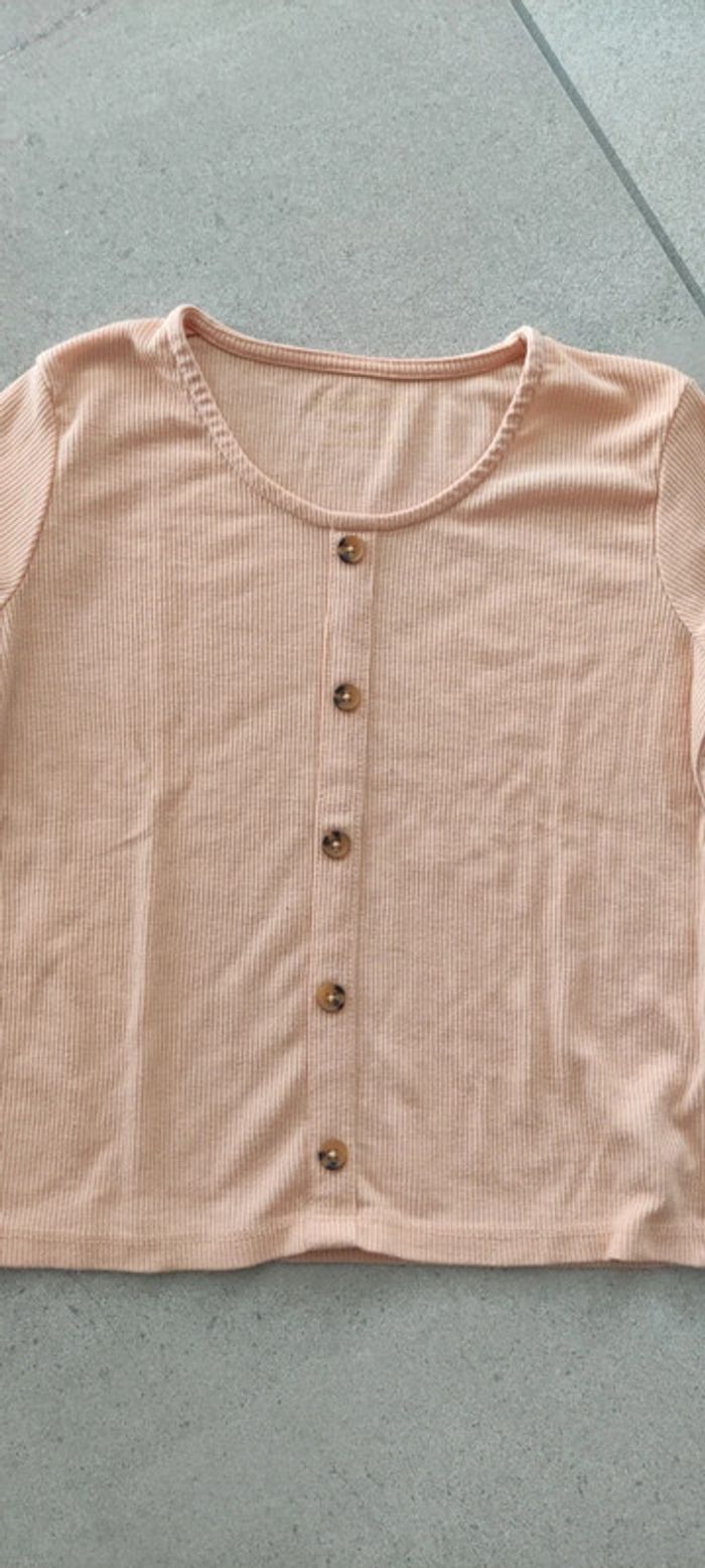 T shirt Primark 12A - photo numéro 2