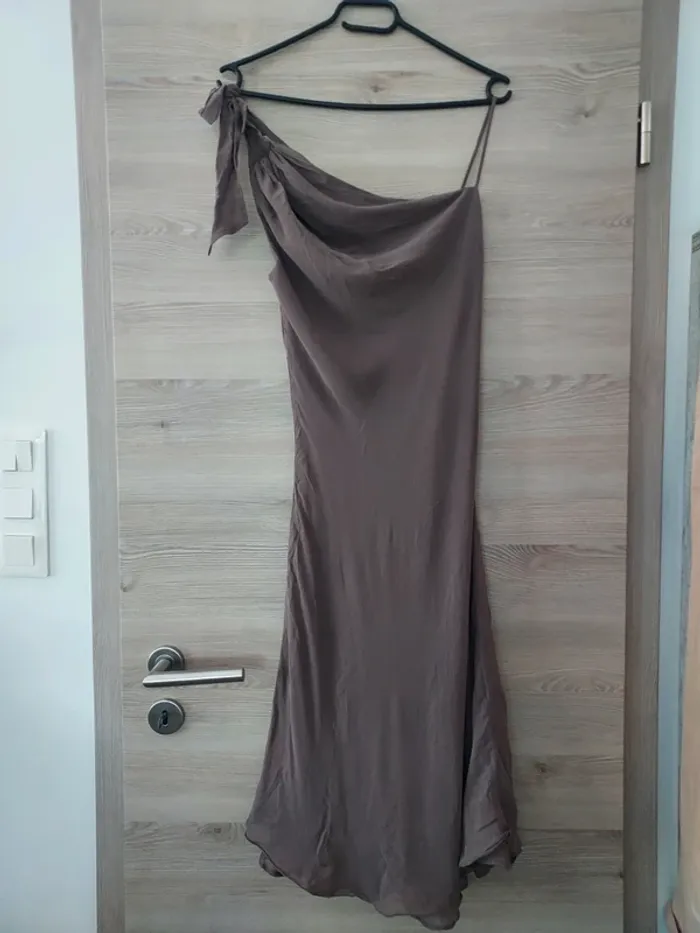 Robe de soirée 123