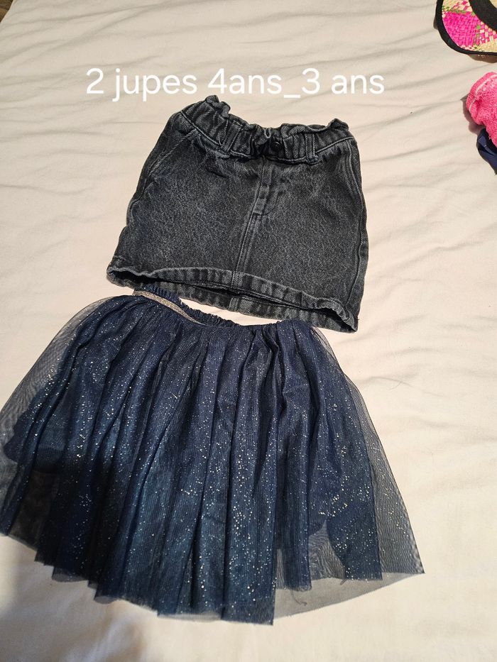 Lot de vêtements/accessoires - photo numéro 5