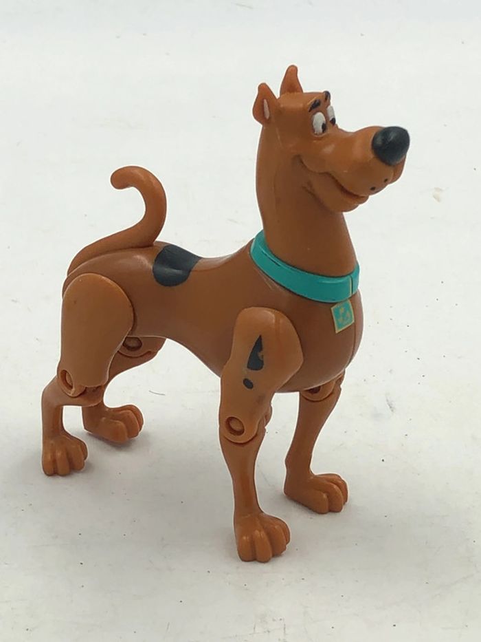 Figurine Scooby-Doo Hanna Barbera