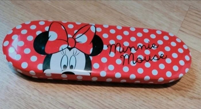 Boîte minnie