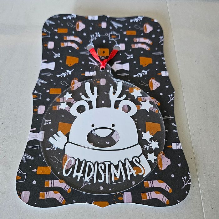 Boule de noel - photo numéro 10