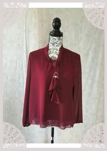 Blouse vintage